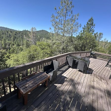 Scenic View Villa Near Yosemite Groveland Extérieur photo