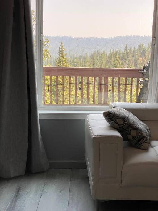 Scenic View Villa Near Yosemite Groveland Extérieur photo
