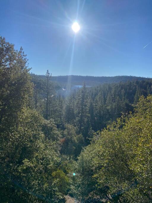 Scenic View Villa Near Yosemite Groveland Extérieur photo